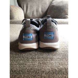 TOM’s Women’s Del Ray Sneaker